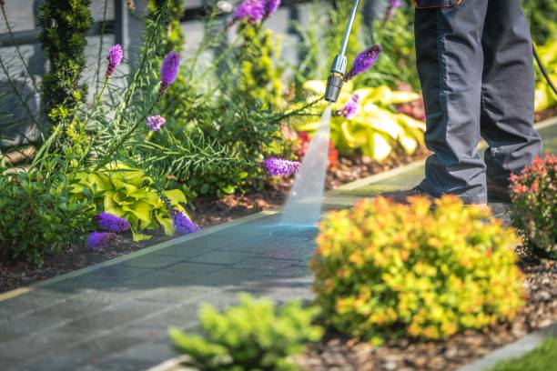 Best Concrete Surface Cleaning in Marbleton, WY