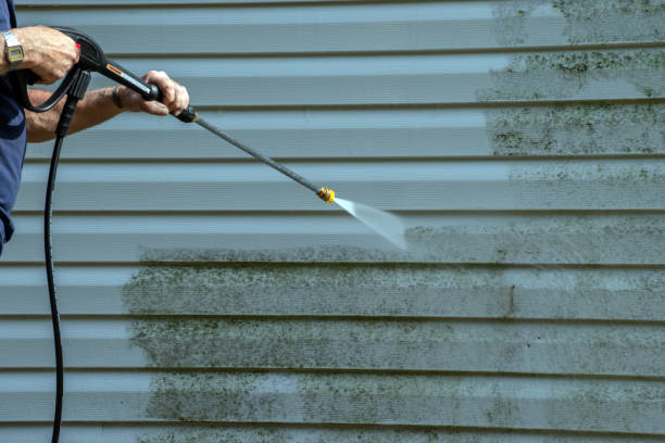 Reliable Marbleton, WY Pressure Washing Services Solutions