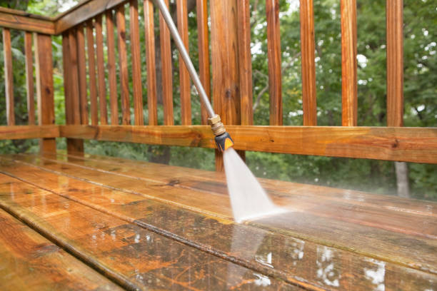 Best Warehouse Floor Cleaning in Marbleton, WY